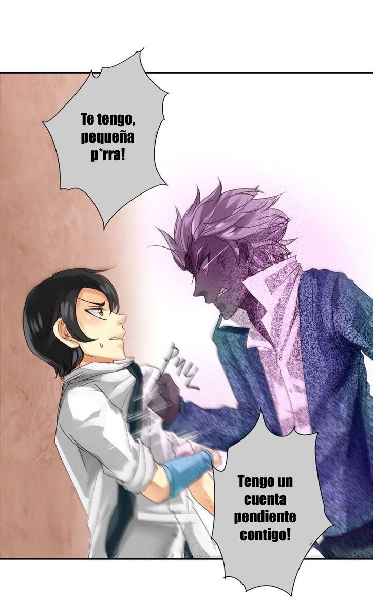 Read UnORDINARY ES Manga Online