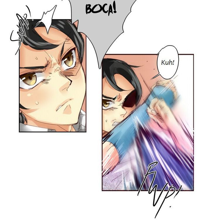Read UnORDINARY ES Manga Online