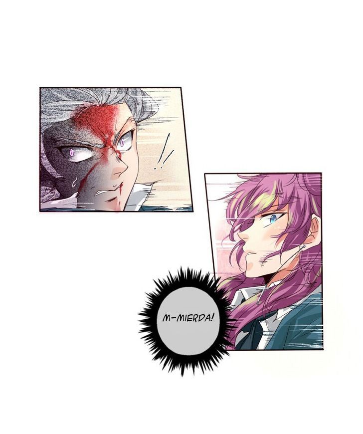 Read UnORDINARY ES Manga Online