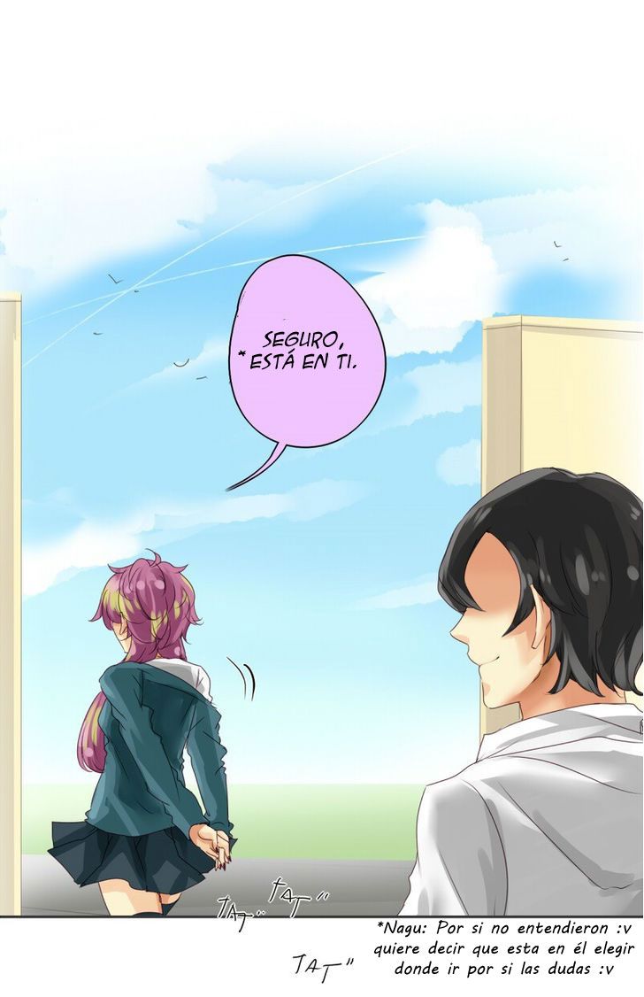 Read UnORDINARY ES Manga Online