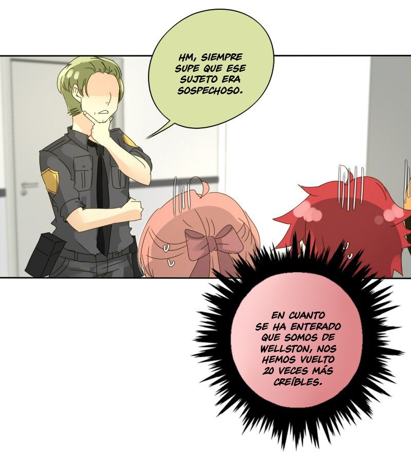 Read UnORDINARY ES Manga Online