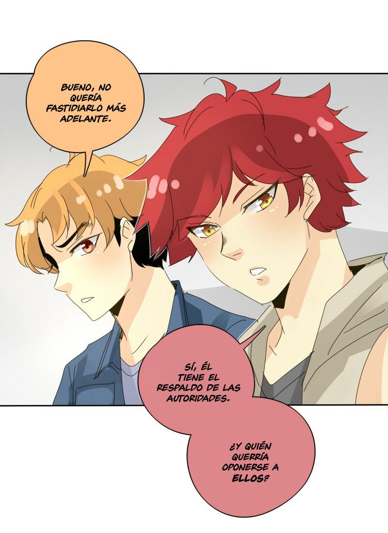 Read UnORDINARY ES Manga Online