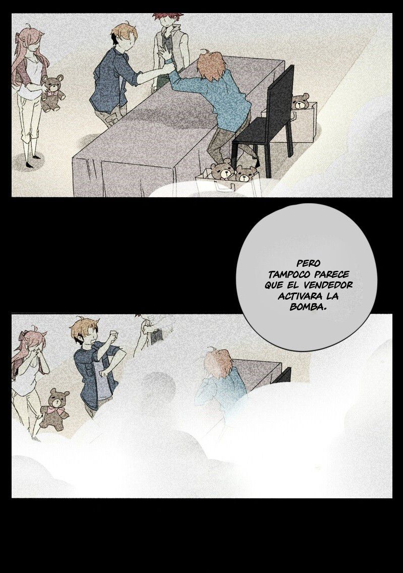 Read UnORDINARY ES Manga Online