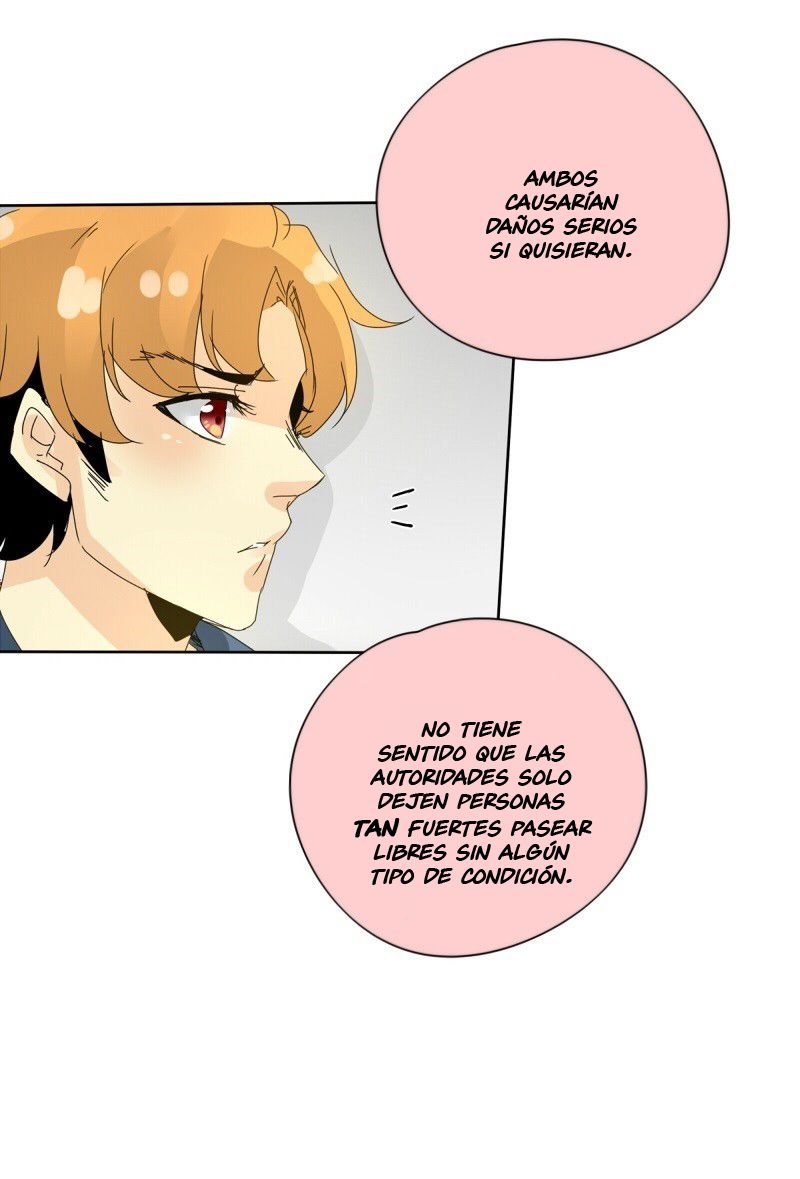Read UnORDINARY ES Manga Online