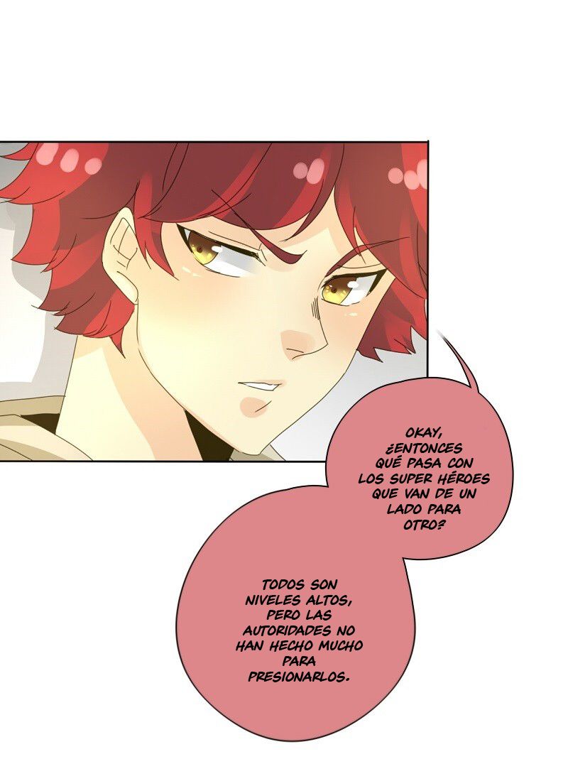 Read UnORDINARY ES Manga Online