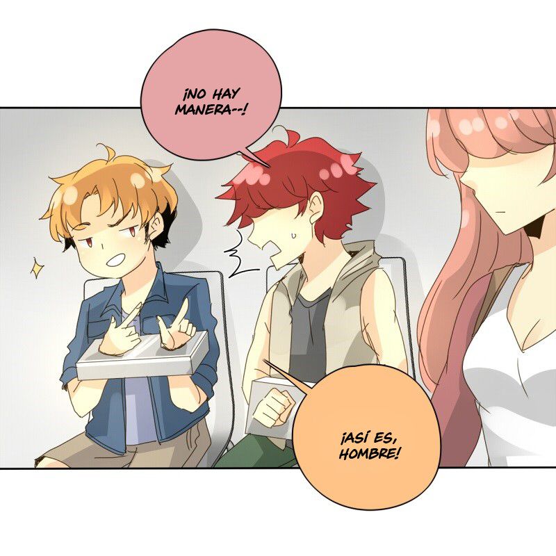 Read UnORDINARY ES Manga Online