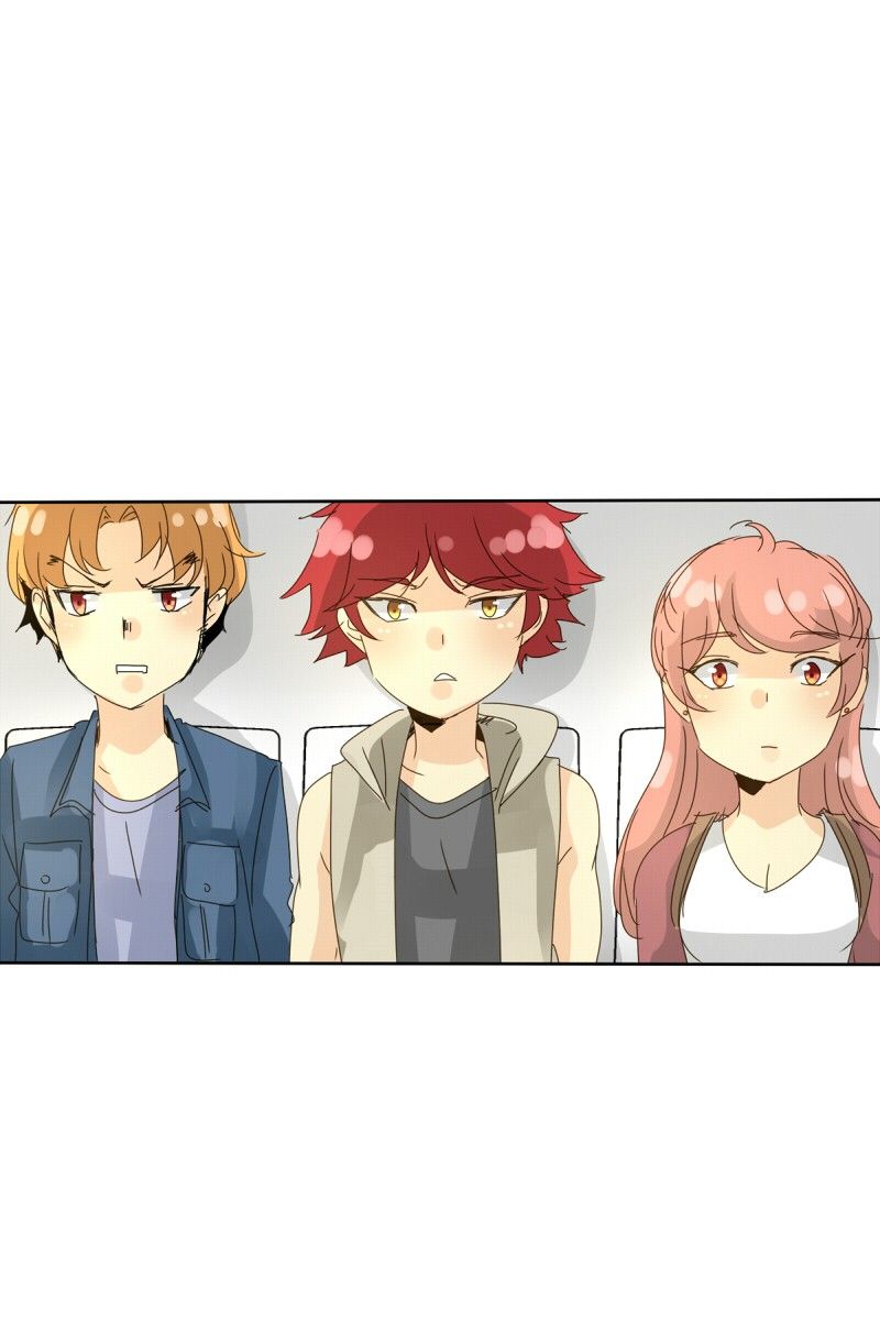 Read UnORDINARY ES Manga Online