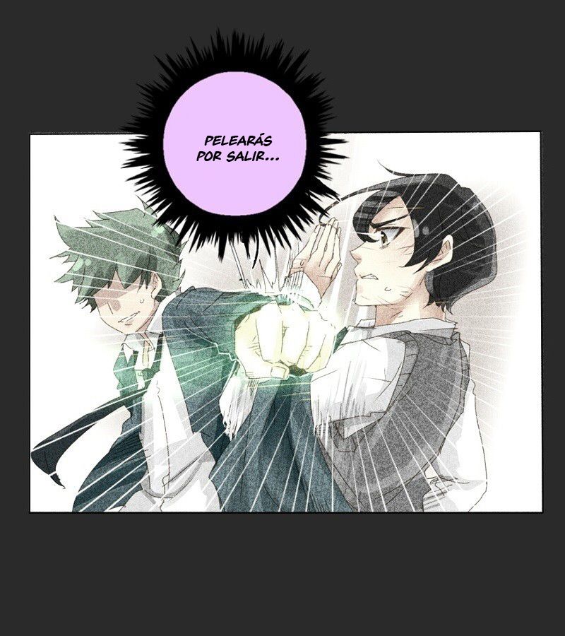 Read UnORDINARY ES Manga Online