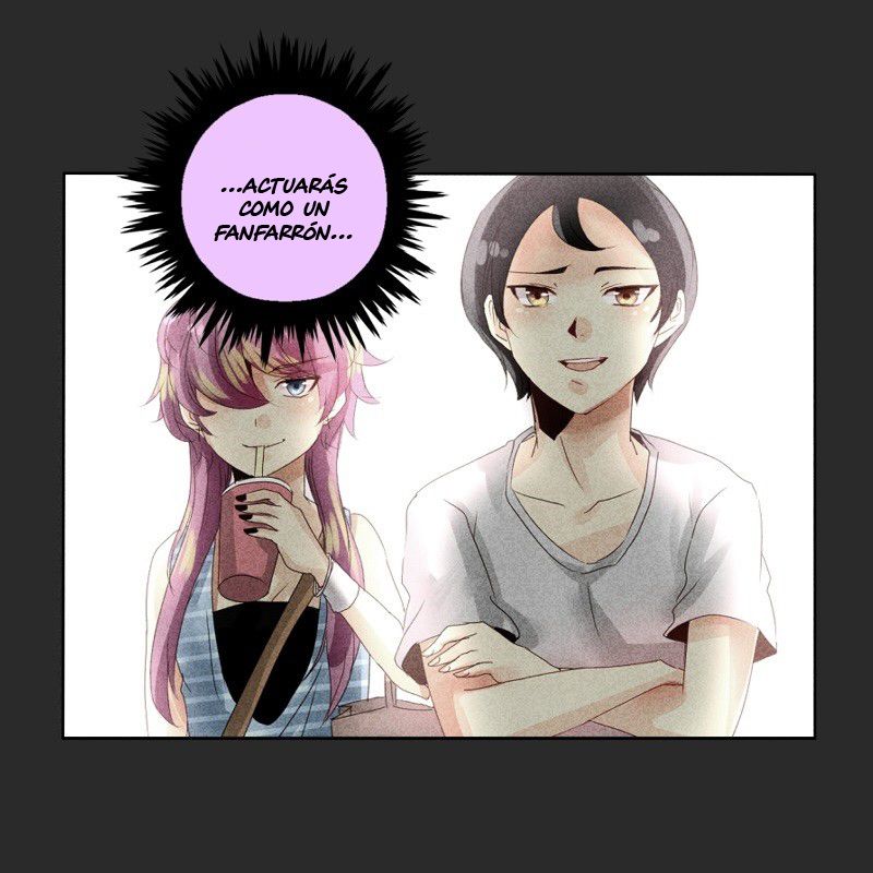 Read UnORDINARY ES Manga Online