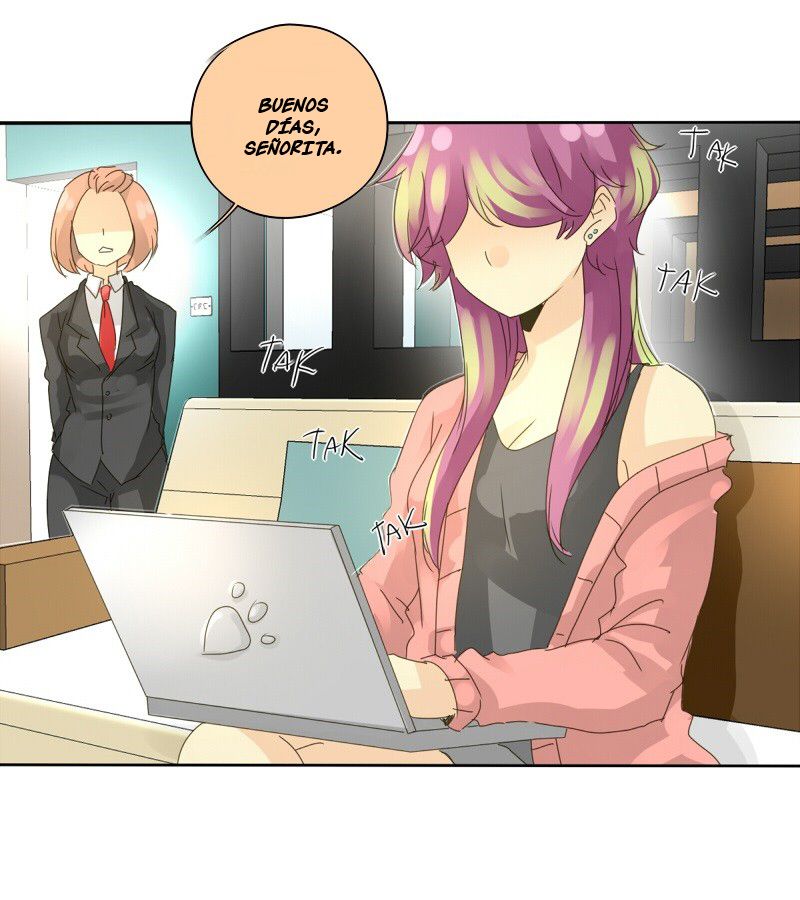 Read UnORDINARY ES Manga Online