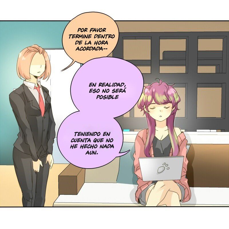Read UnORDINARY ES Manga Online