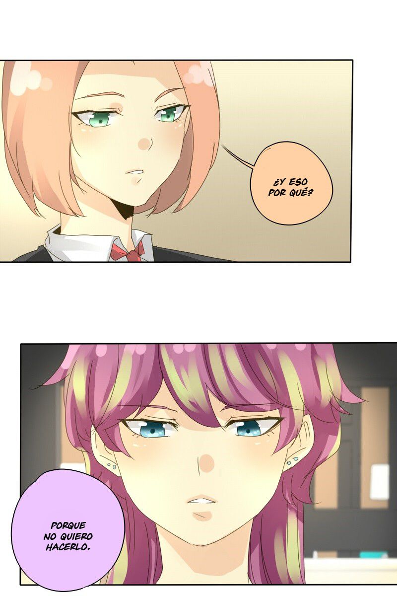 Read UnORDINARY ES Manga Online