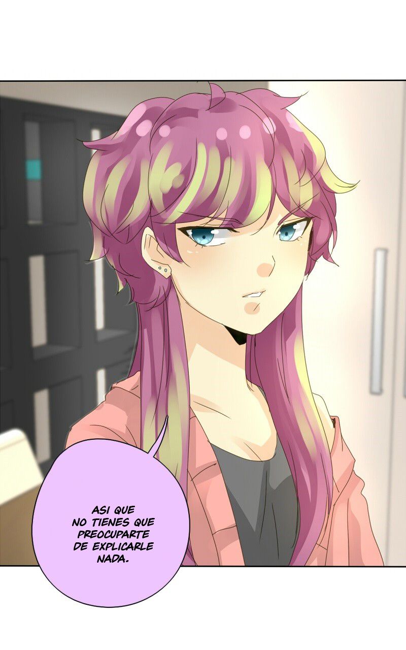 Read UnORDINARY ES Manga Online
