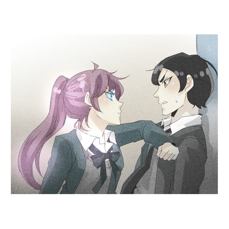 Read UnORDINARY ES Manga Online