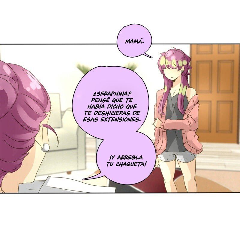 Read UnORDINARY ES Manga Online