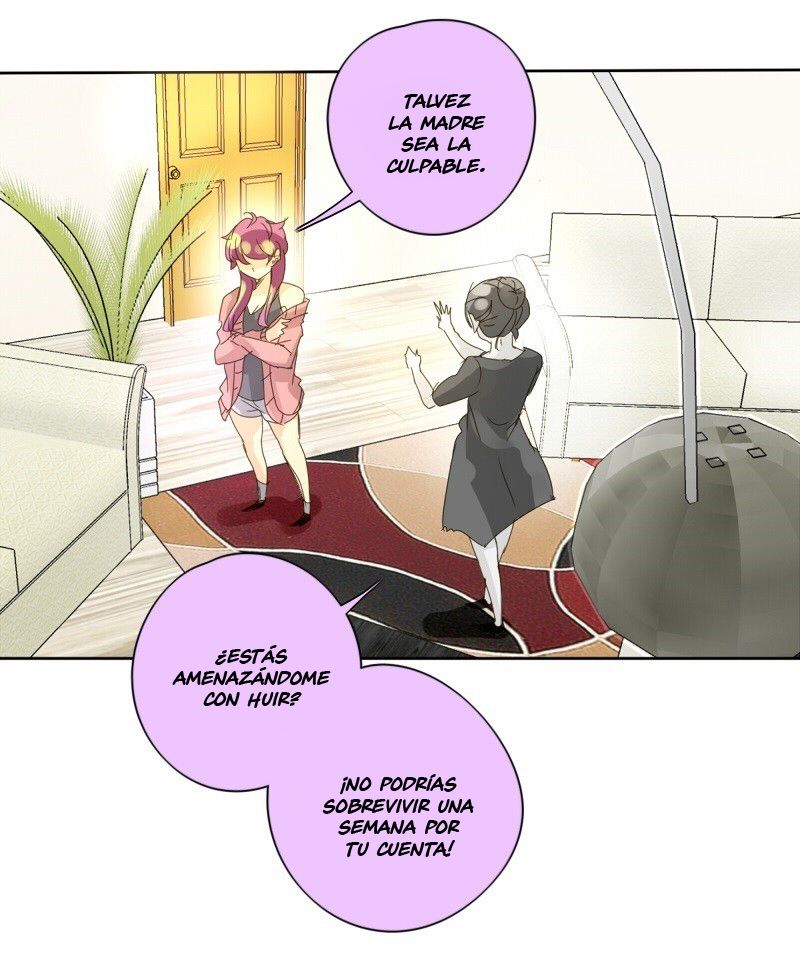 Read UnORDINARY ES Manga Online