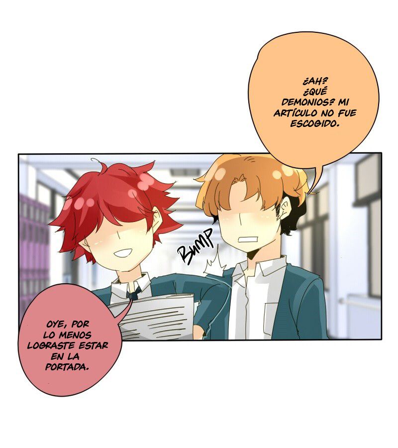Read UnORDINARY ES Manga Online