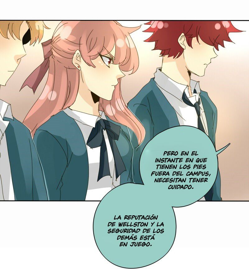 Read UnORDINARY ES Manga Online