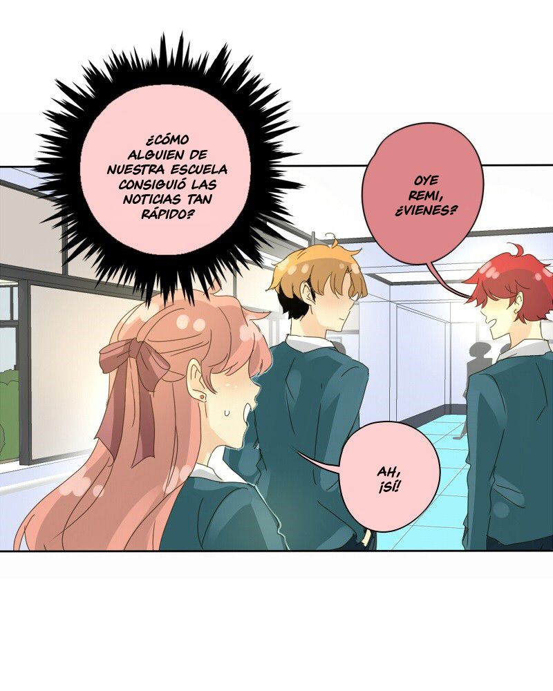 Read UnORDINARY ES Manga Online