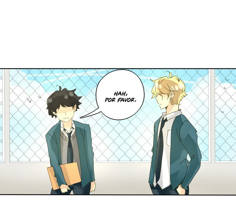 Read UnORDINARY ES Manga Online