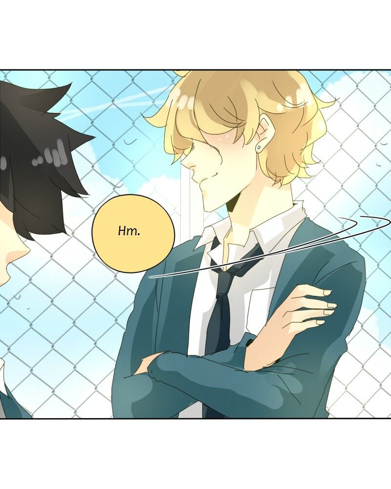 Read UnORDINARY ES Manga Online