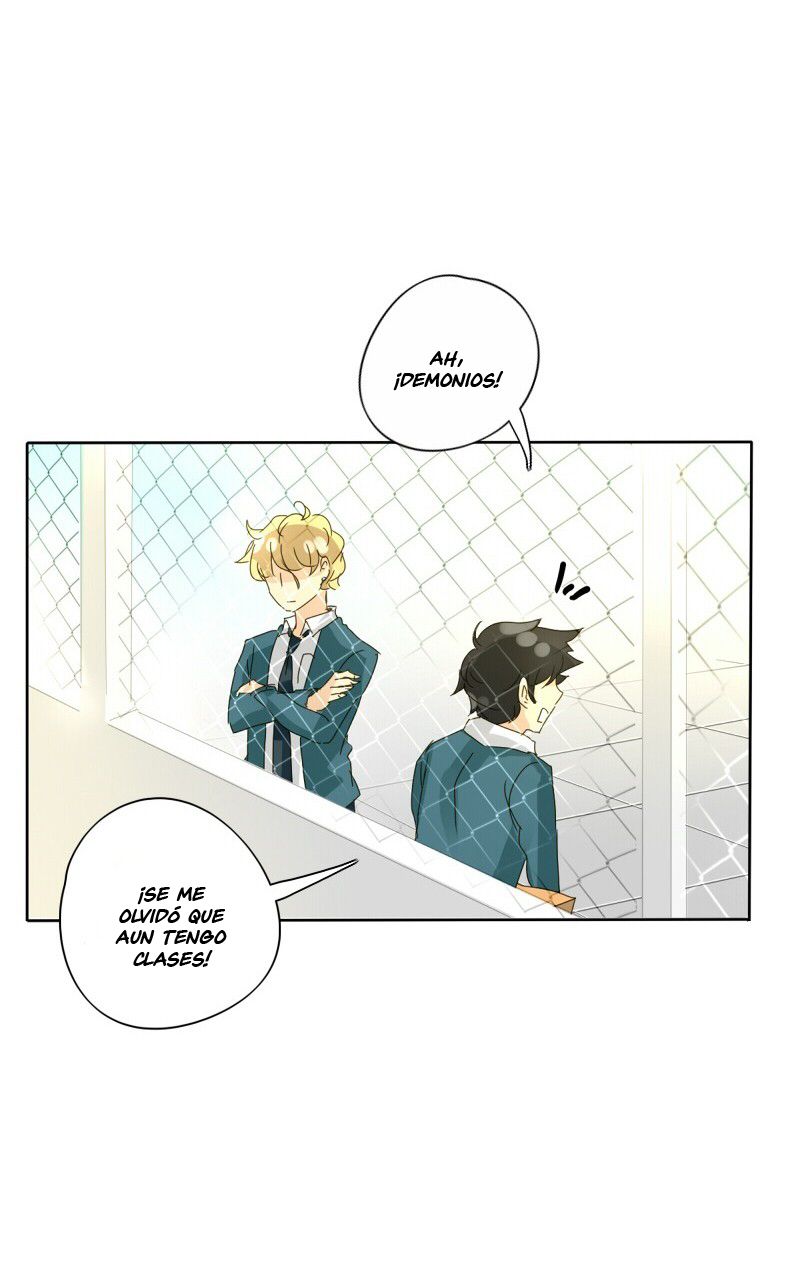 Read UnORDINARY ES Manga Online