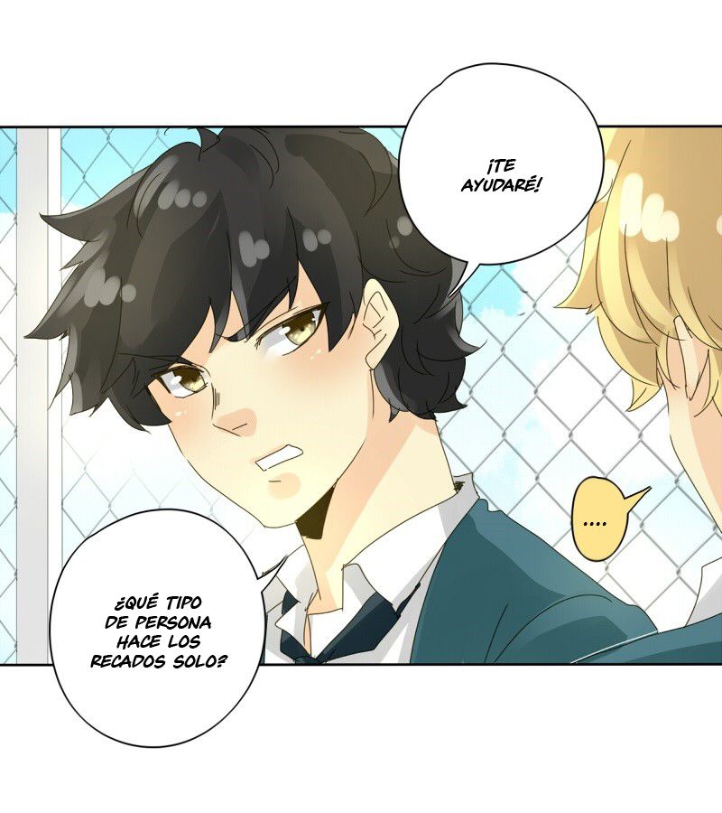 Read UnORDINARY ES Manga Online