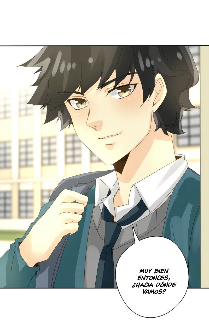 Read UnORDINARY ES Manga Online