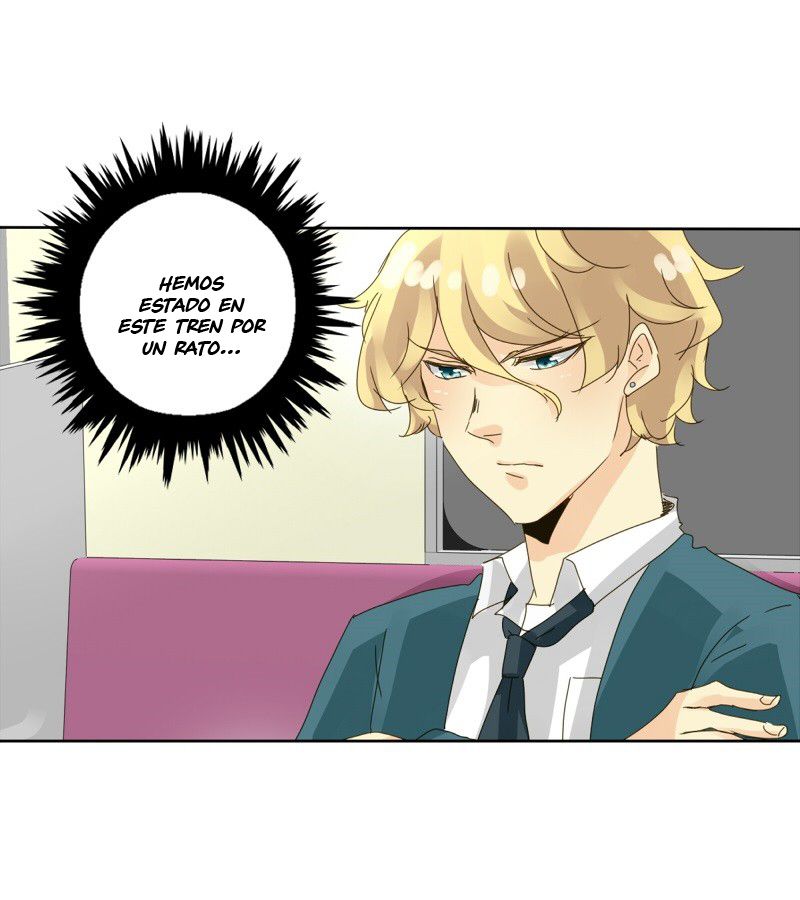 Read UnORDINARY ES Manga Online