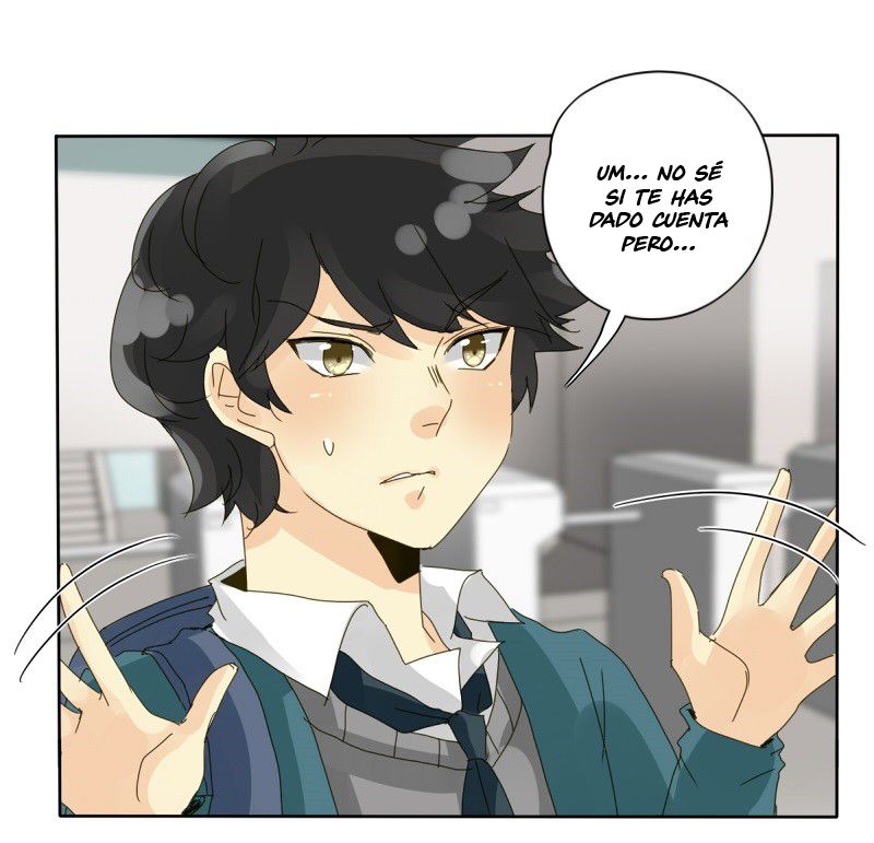 Read UnORDINARY ES Manga Online
