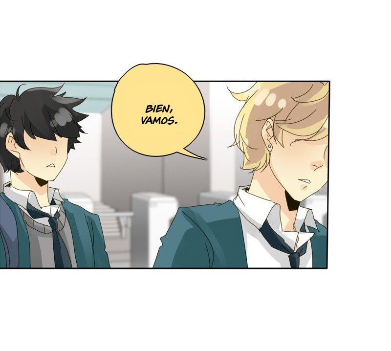 Read UnORDINARY ES Manga Online