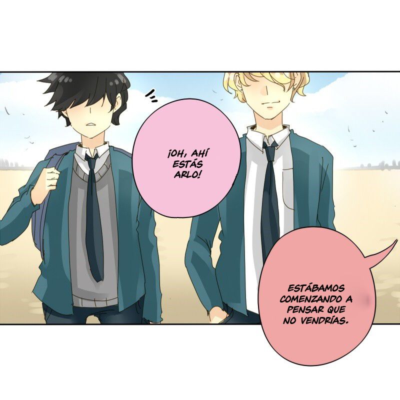 Read UnORDINARY ES Manga Online