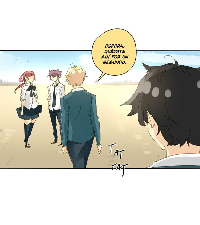 Read UnORDINARY ES Manga Online