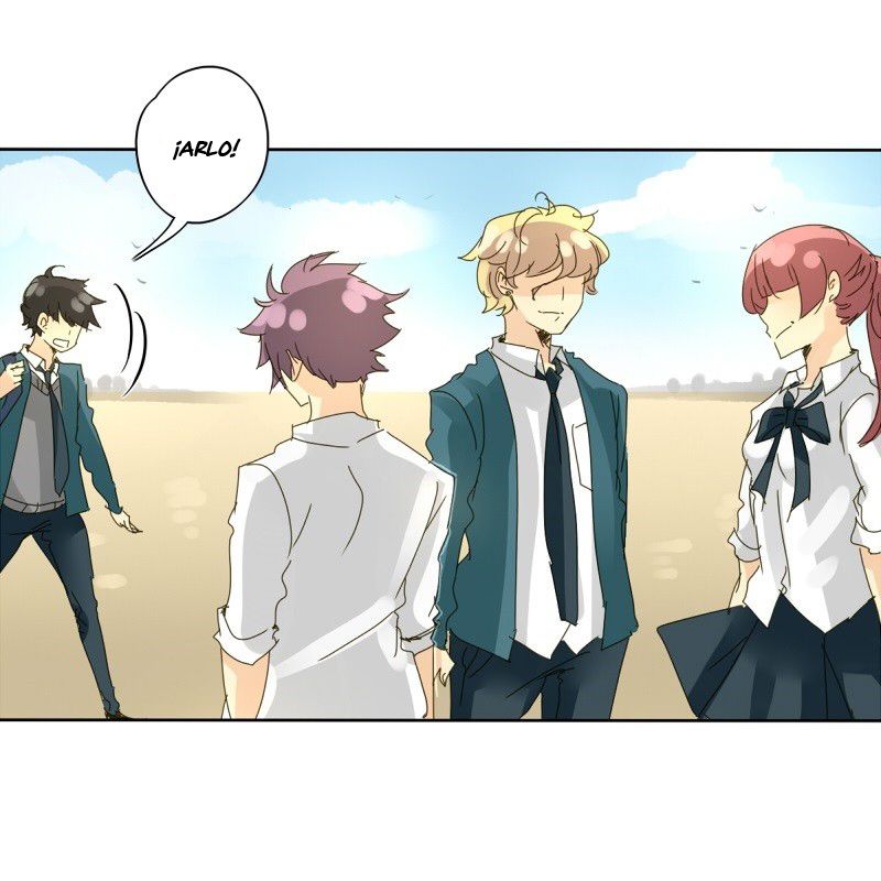 Read UnORDINARY ES Manga Online