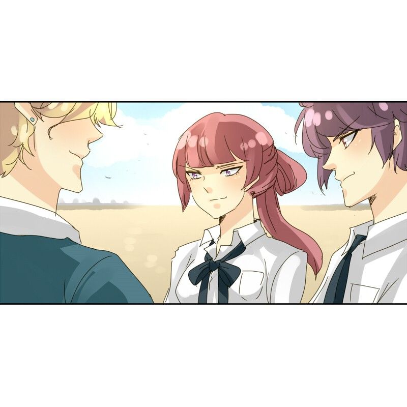 Read UnORDINARY ES Manga Online