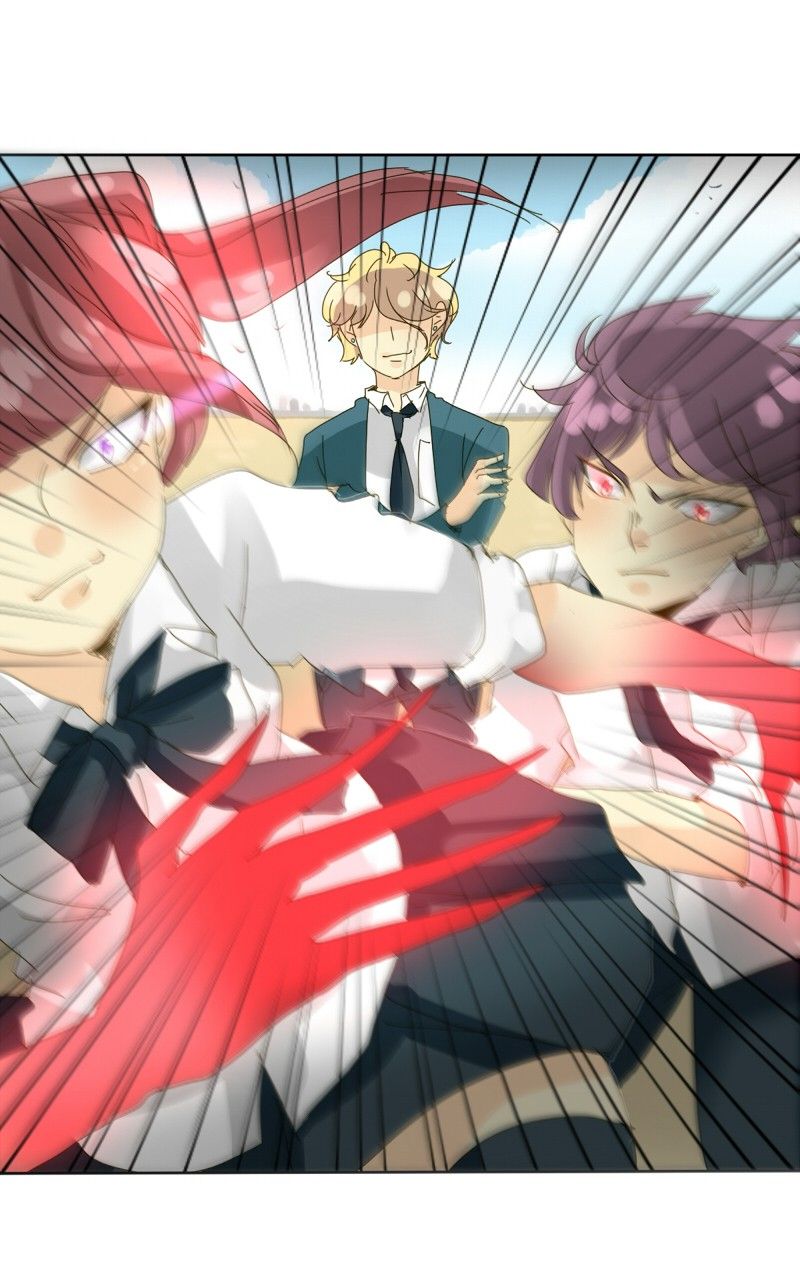 Read UnORDINARY ES Manga Online