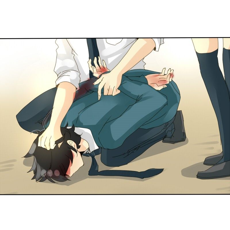Read UnORDINARY ES Manga Online