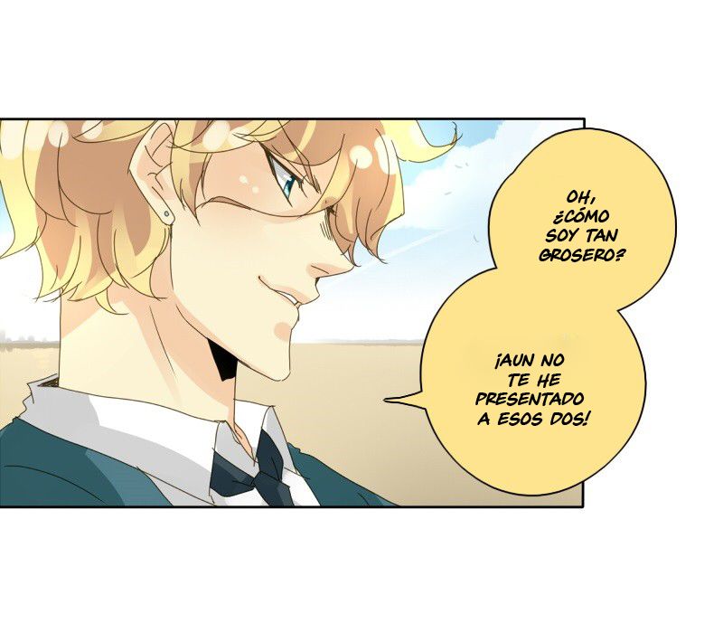 Read UnORDINARY ES Manga Online