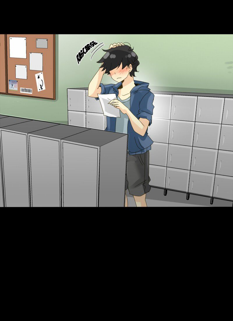 Read UnORDINARY ES Manga Online