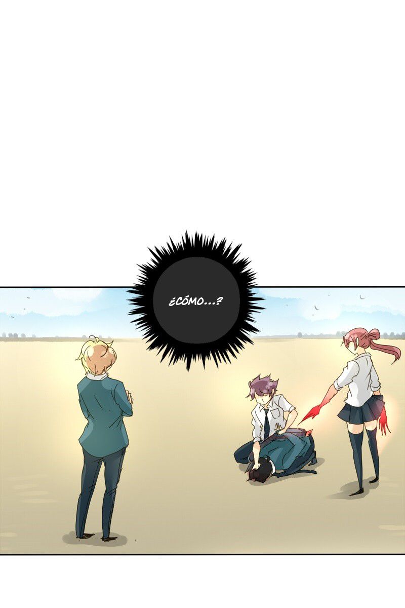 Read UnORDINARY ES Manga Online