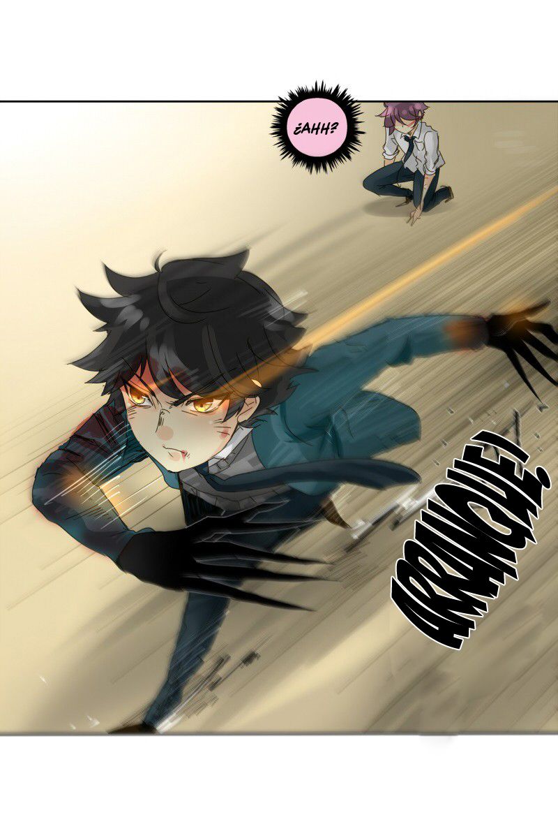 Read UnORDINARY ES Manga Online