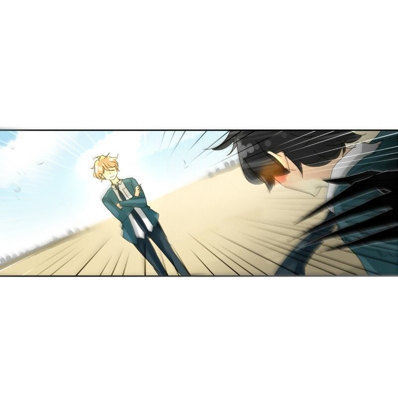 Read UnORDINARY ES Manga Online