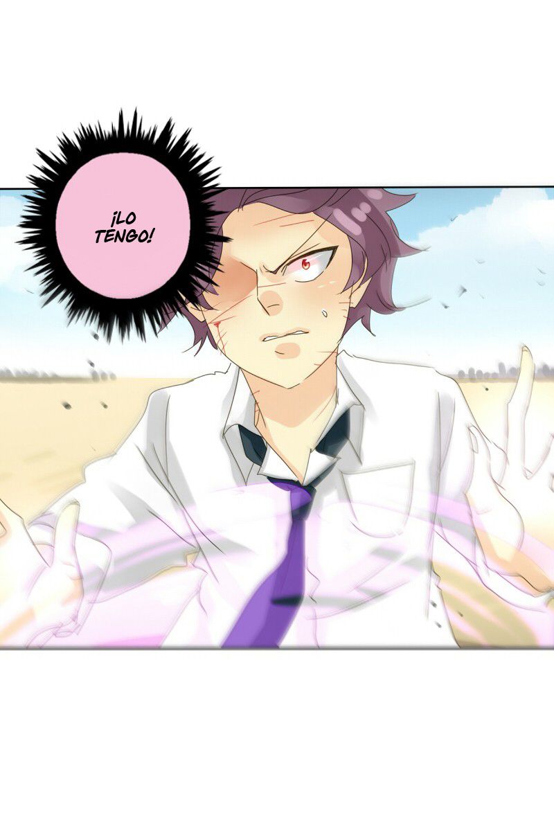 Read UnORDINARY ES Manga Online