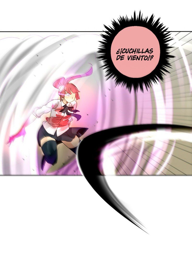 Read UnORDINARY ES Manga Online