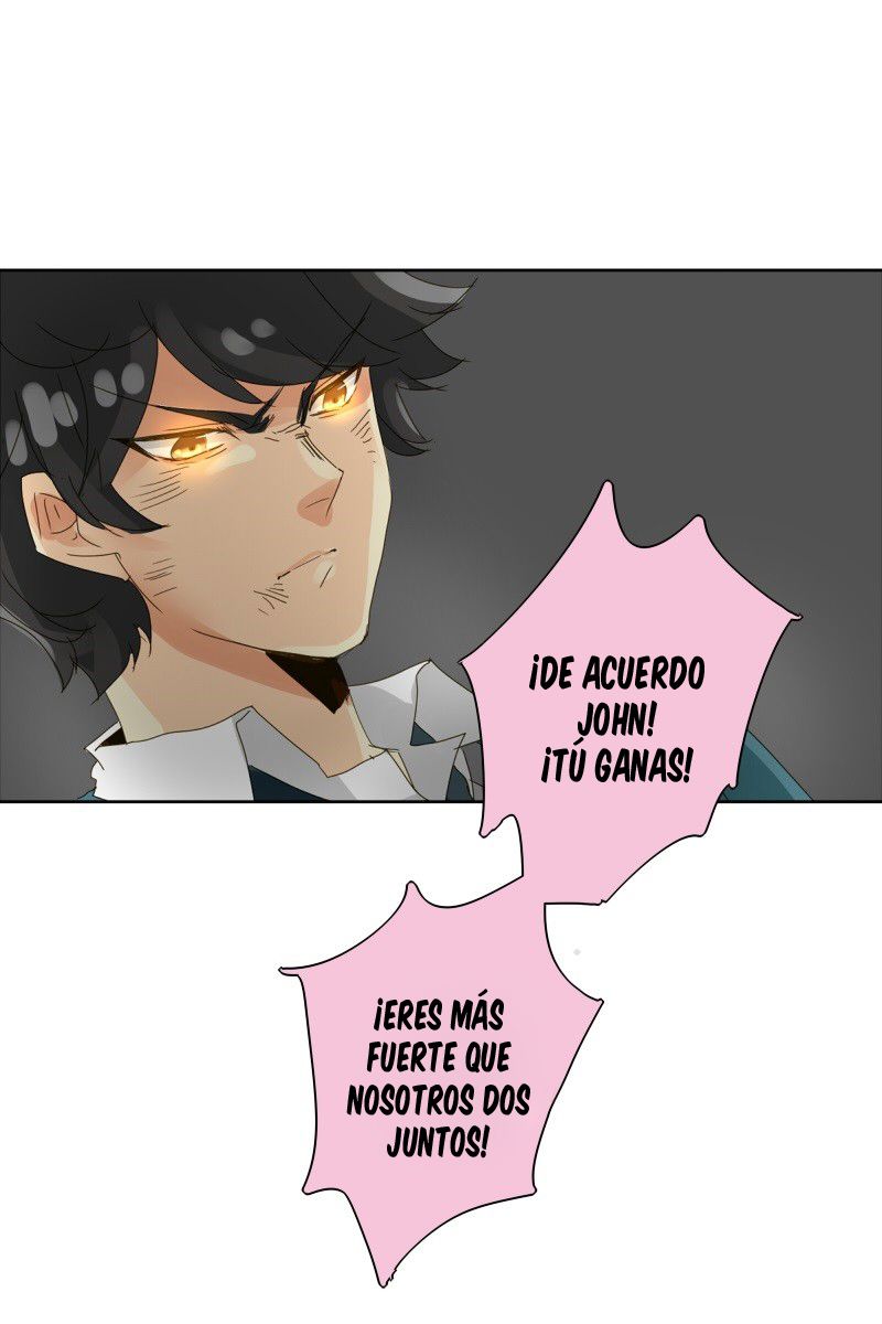 Read UnORDINARY ES Manga Online