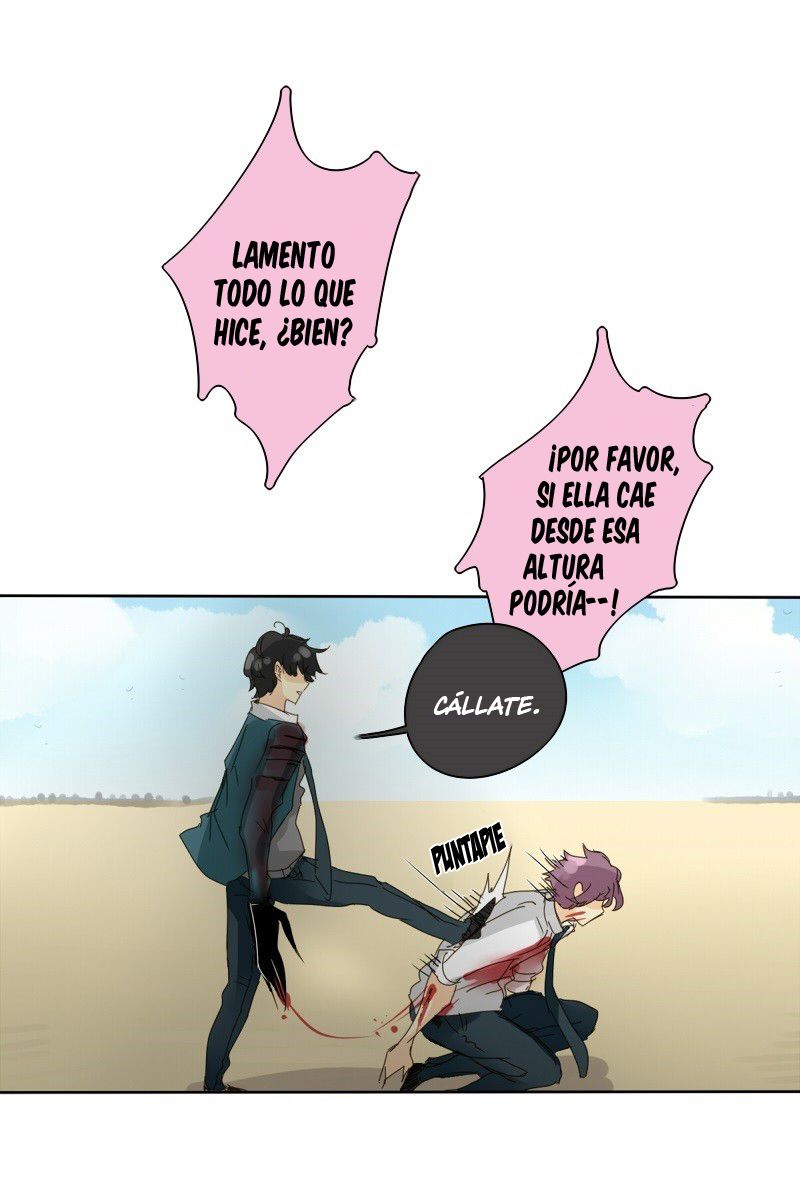 Read UnORDINARY ES Manga Online