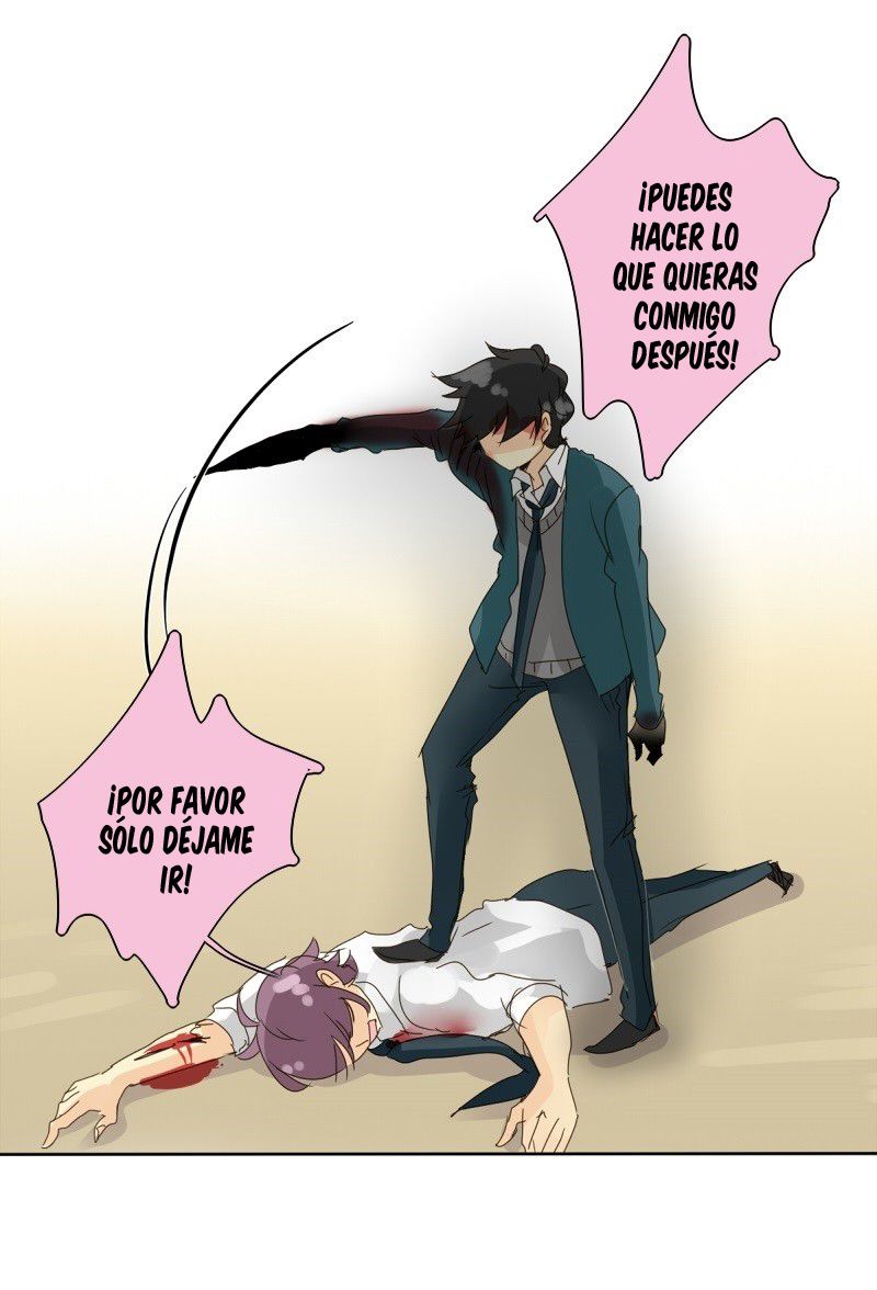 Read UnORDINARY ES Manga Online