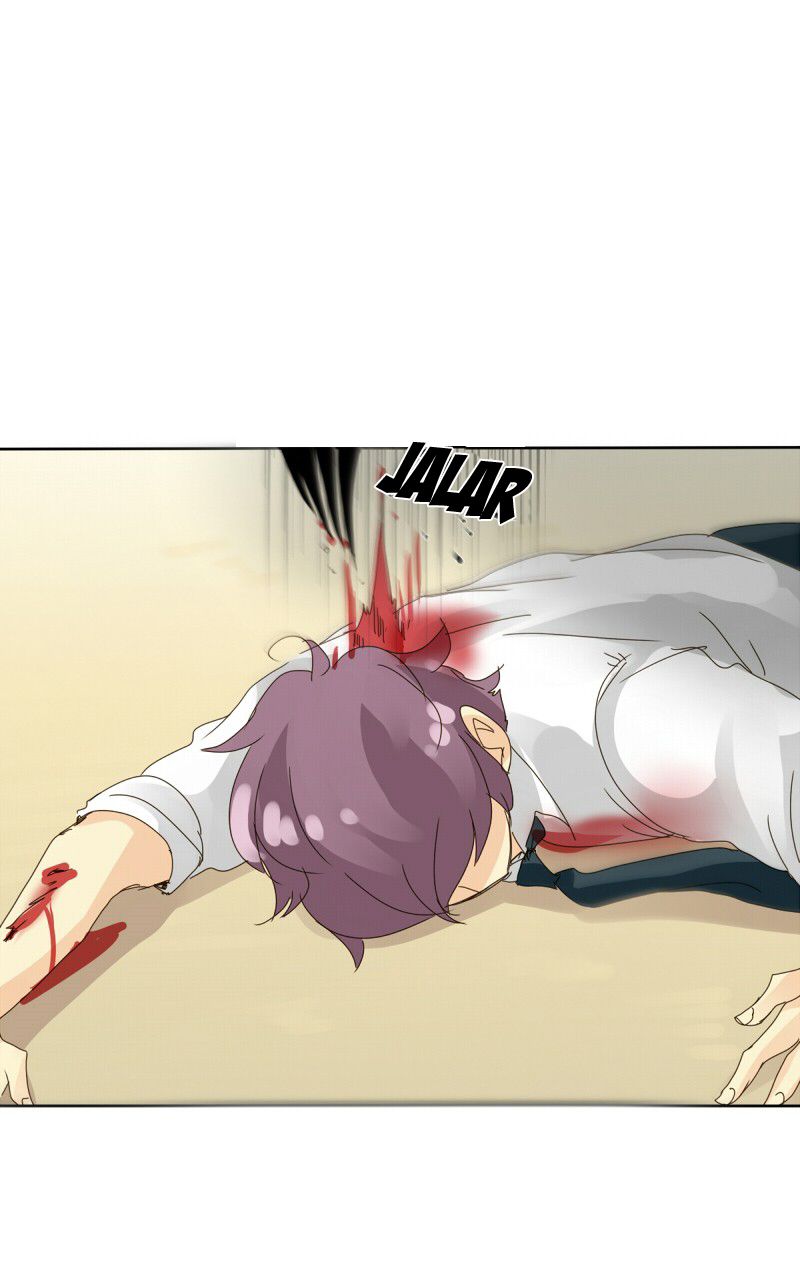 Read UnORDINARY ES Manga Online