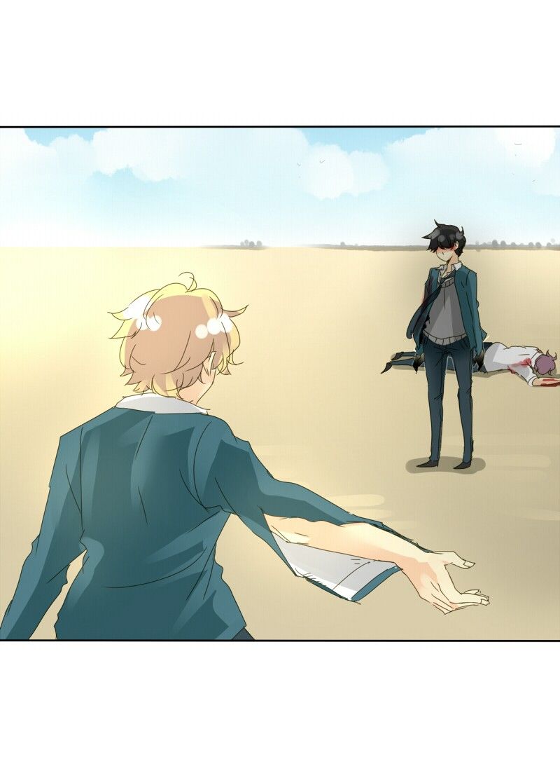 Read UnORDINARY ES Manga Online