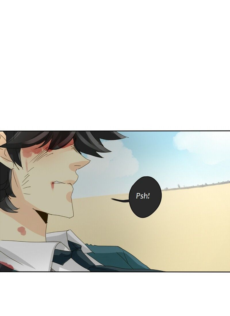 Read UnORDINARY ES Manga Online